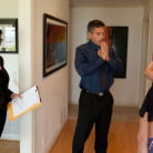 Lily LaBeau in 'Lily LaBeau and Mick Blue in I Have a Wife'